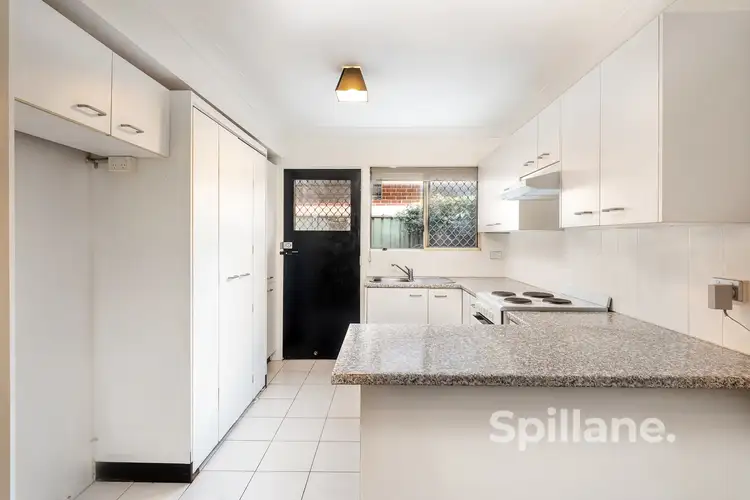 Second view of Homely unit listing, 2/107 Denison Street, Hamilton NSW 2303