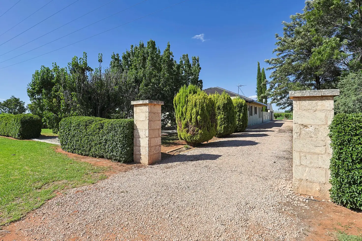 Main view of Homely house listing, 426 Seventeenth Street, Mildura VIC 3500