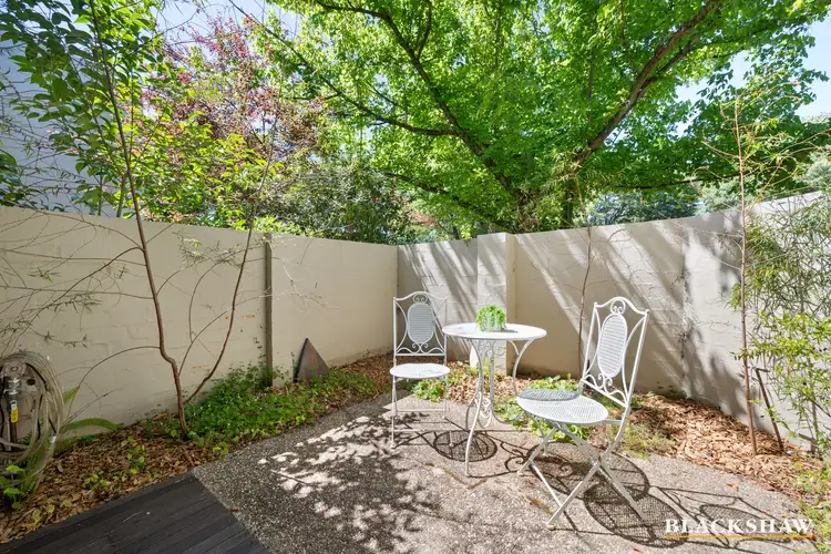 Fourth view of Homely apartment listing, 35 Darling Street, Barton ACT 2600