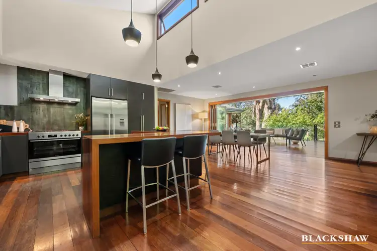Second view of Homely house listing, 7 Lomandra Street, O'connor ACT 2602
