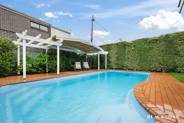 71 Ijong Street, Braddon ACT 2612