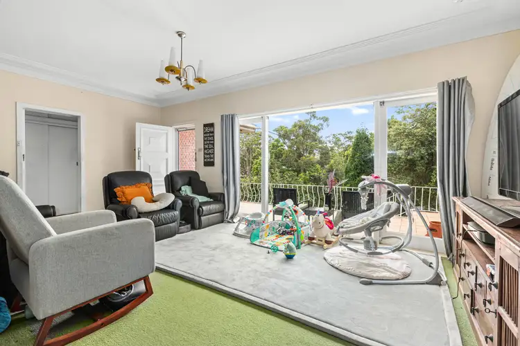Third view of Homely house listing, 8 Currawong Road, New Lambton Heights NSW 2305