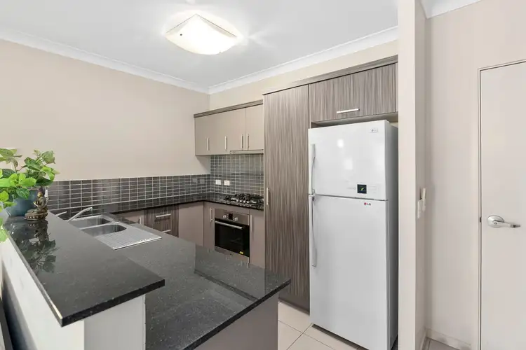 Fourth view of Homely apartment listing, 756/12-21 Gregory Street, Westcourt QLD 4870
