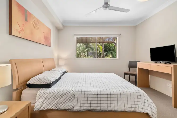 Fifth view of Homely apartment listing, 756/12-21 Gregory Street, Westcourt QLD 4870