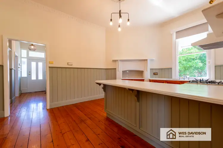 Third view of Homely house listing, 46 Edith Street, Horsham VIC 3400