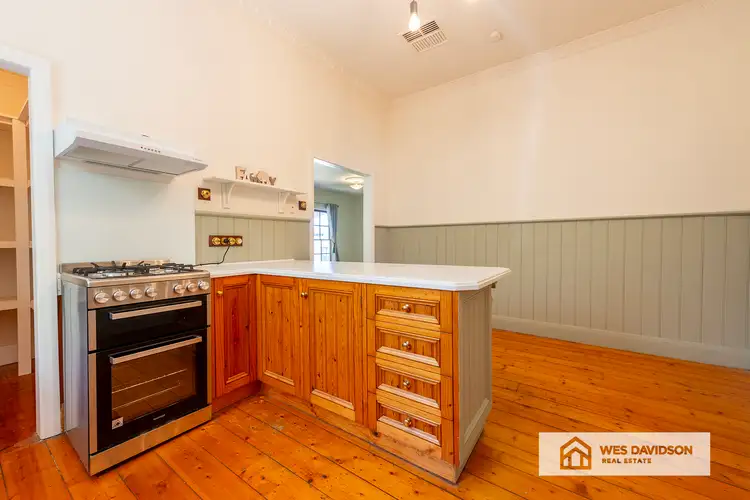 Fourth view of Homely house listing, 46 Edith Street, Horsham VIC 3400