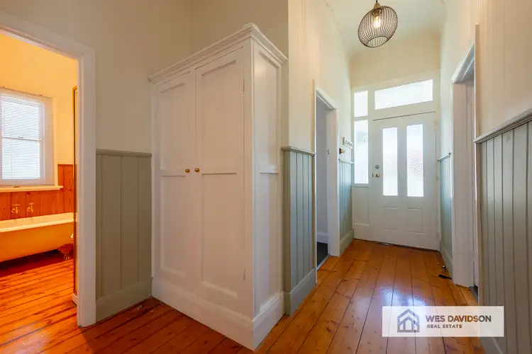 Sixth view of Homely house listing, 46 Edith Street, Horsham VIC 3400