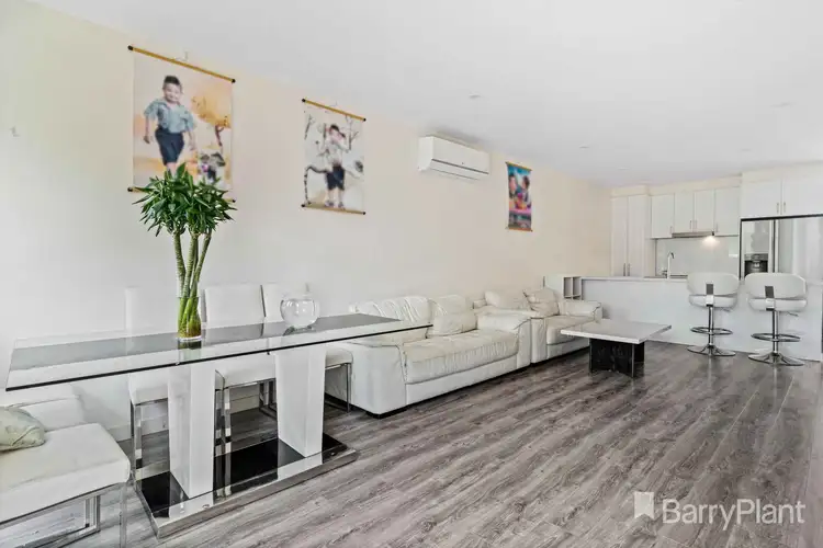 Third view of Homely unit listing, 3/34 Cleveland Street, St Albans VIC 3021