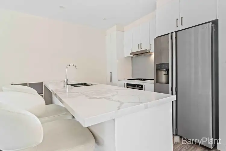 Fourth view of Homely unit listing, 3/34 Cleveland Street, St Albans VIC 3021