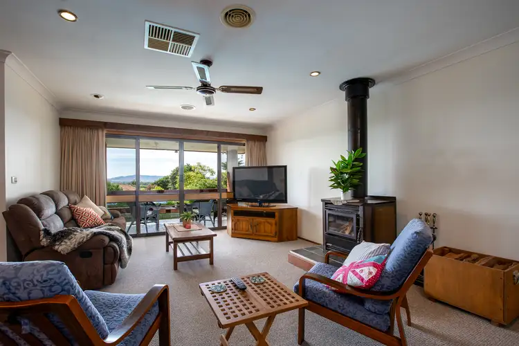 Second view of Homely house listing, 962 Malaguena Avenue, Glenroy NSW 2640