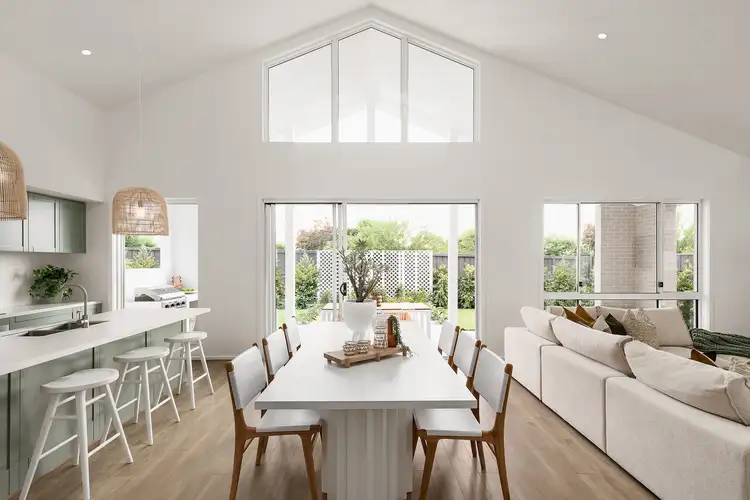 Main view of Homely house listing, 16 Origin Drive, Sunbury VIC 3429
