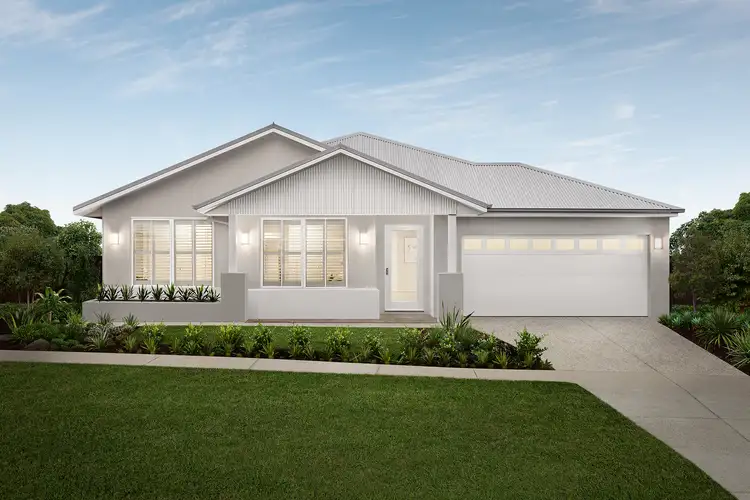 Second view of Homely house listing, 16 Origin Drive, Sunbury VIC 3429