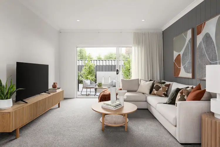 Fifth view of Homely house listing, 16 Origin Drive, Sunbury VIC 3429