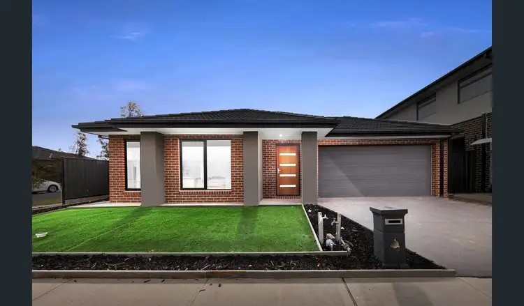 34 Dublin Street, Tarneit VIC 3029
