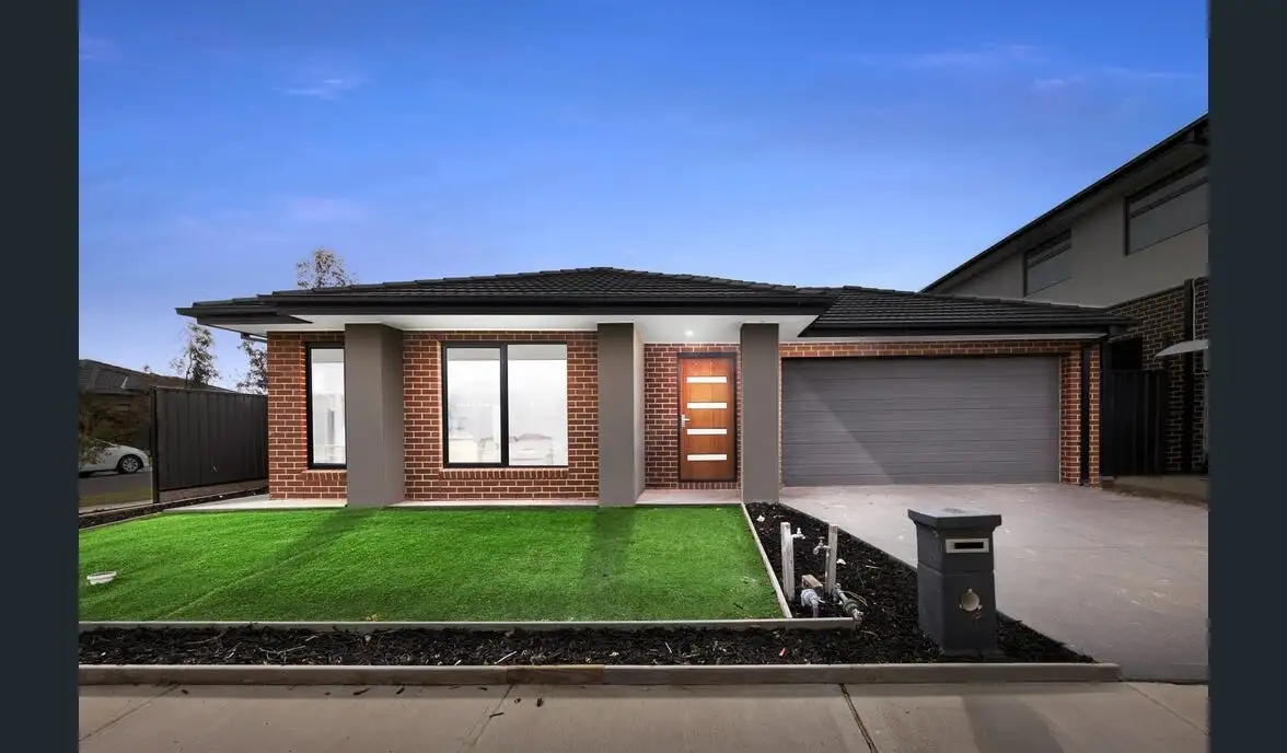 Main view of Homely house listing, 34 Dublin Street, Tarneit VIC 3029