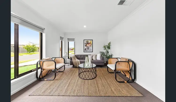 Second view of Homely house listing, 34 Dublin Street, Tarneit VIC 3029