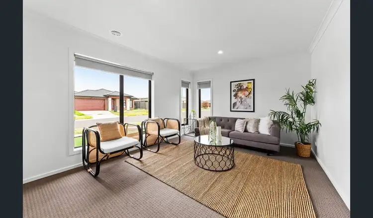 Third view of Homely house listing, 34 Dublin Street, Tarneit VIC 3029