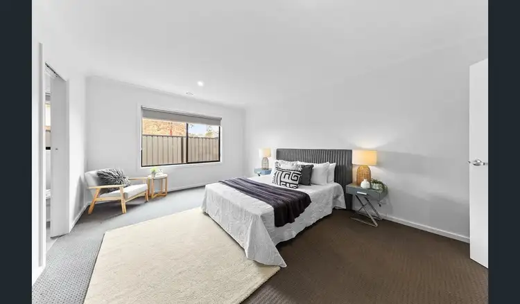 Fourth view of Homely house listing, 34 Dublin Street, Tarneit VIC 3029
