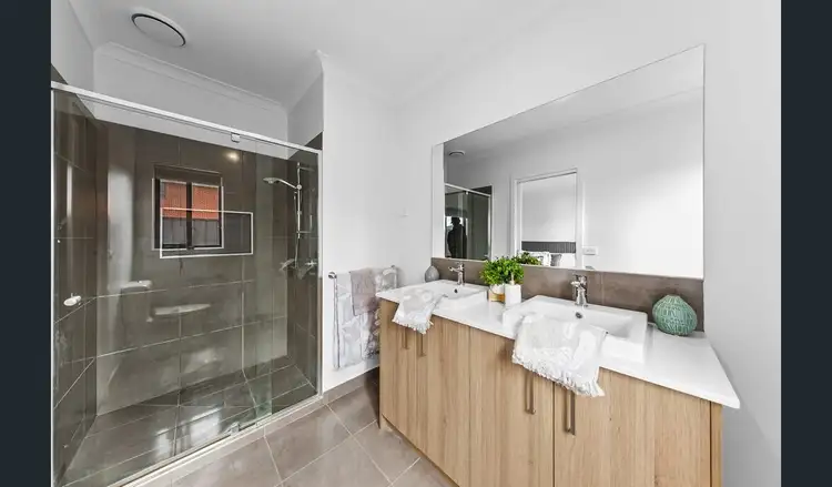 Fifth view of Homely house listing, 34 Dublin Street, Tarneit VIC 3029