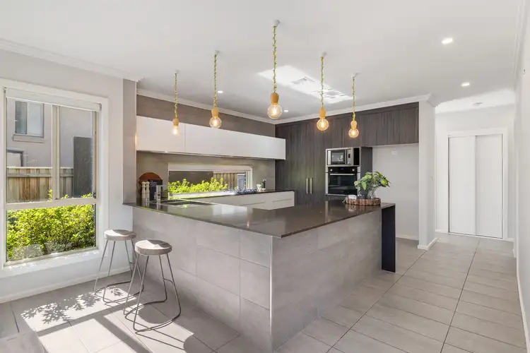 Sixth view of Homely house listing, 22 Alan Watt Crescent, Casey ACT 2913
