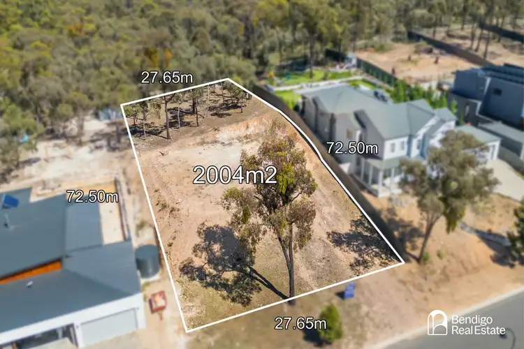 90 Lanark Drive, Junortoun VIC 3551