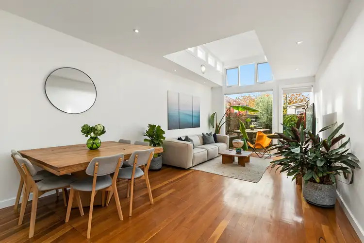Second view of Homely house listing, 119A Railway Place, Williamstown VIC 3016