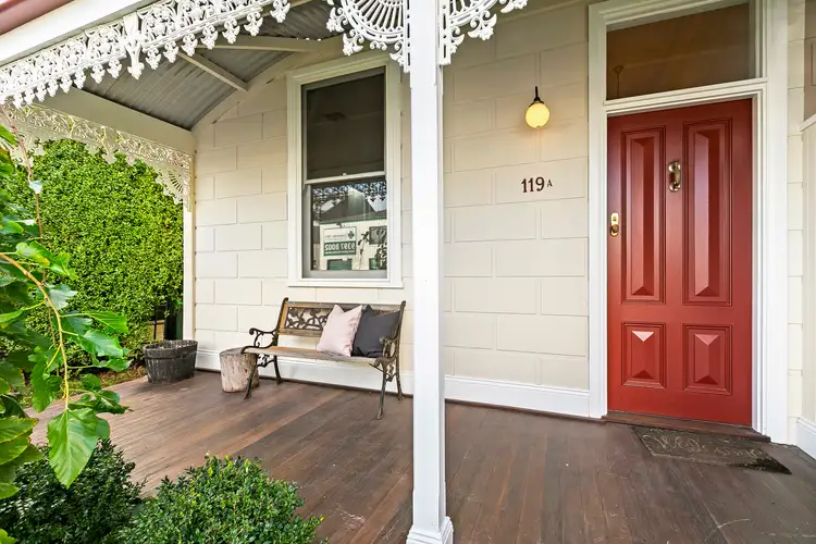 Third view of Homely house listing, 119A Railway Place, Williamstown VIC 3016