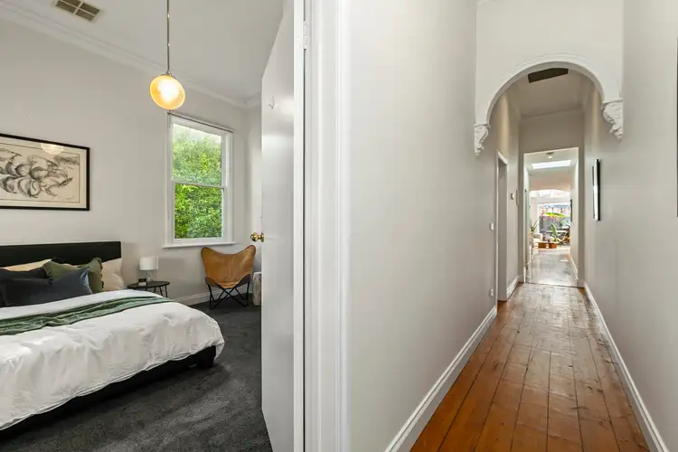 Fourth view of Homely house listing, 119A Railway Place, Williamstown VIC 3016