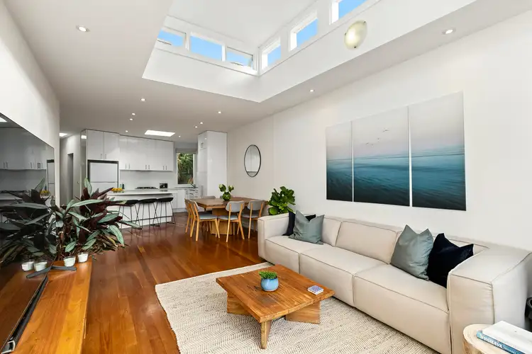 Fifth view of Homely house listing, 119A Railway Place, Williamstown VIC 3016