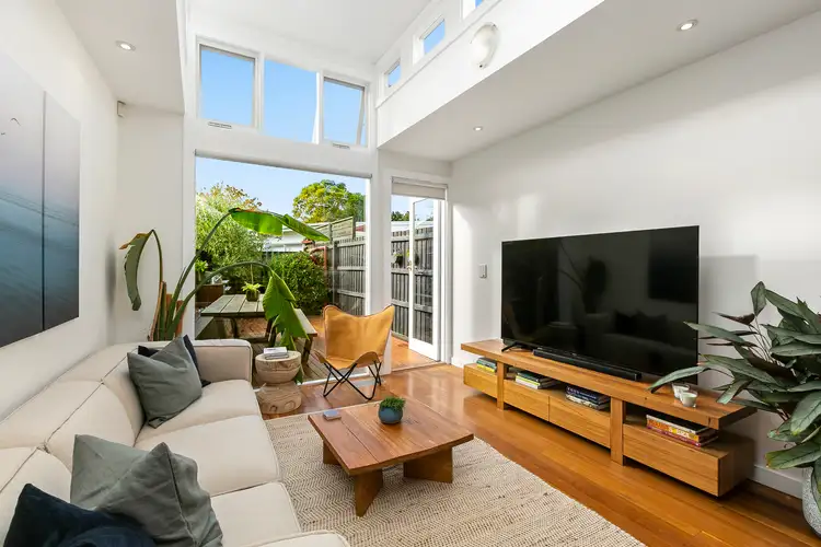 Sixth view of Homely house listing, 119A Railway Place, Williamstown VIC 3016