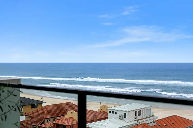 Third view of Homely apartment listing, 605/60 Jefferson Lane, Palm Beach QLD 4221