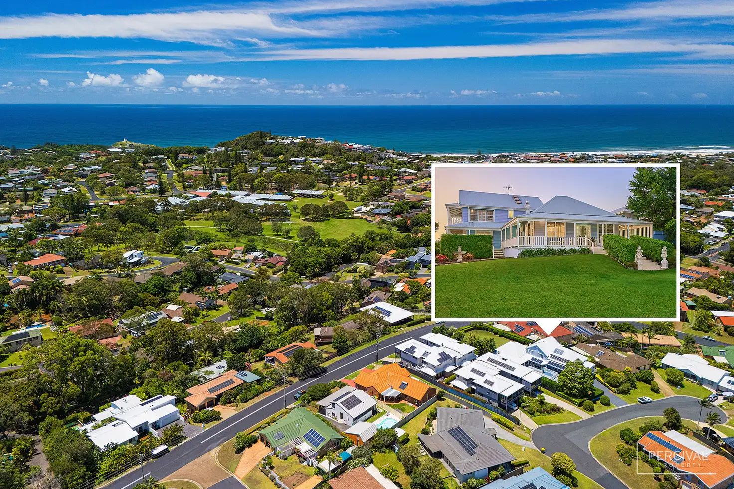 Main view of Homely house listing, 6 The Pinnacle, Port Macquarie NSW 2444