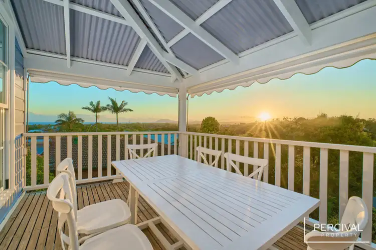 Second view of Homely house listing, 6 The Pinnacle, Port Macquarie NSW 2444
