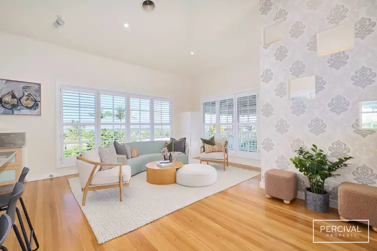 Fourth view of Homely house listing, 6 The Pinnacle, Port Macquarie NSW 2444