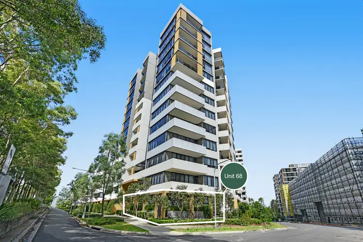 68/9 Grazier Street, Lidcombe NSW 2141