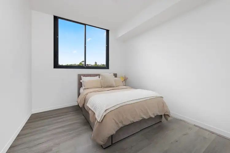 Fifth view of Homely apartment listing, A608/5 Mooramba Road, Dee Why NSW 2099