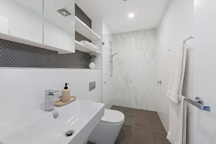 Sixth view of Homely apartment listing, A608/5 Mooramba Road, Dee Why NSW 2099