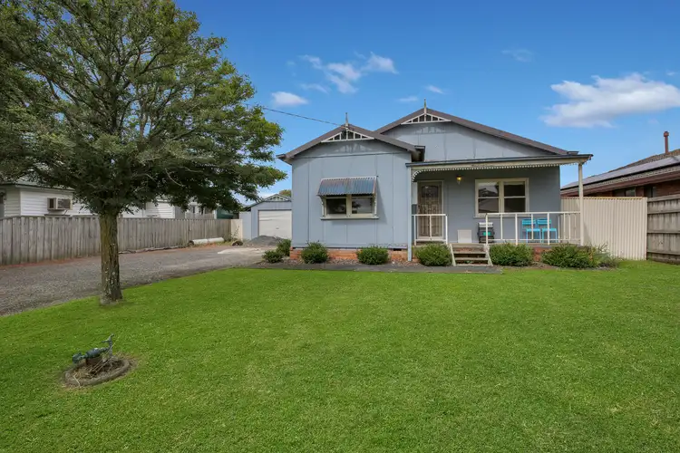 Main view of Homely house listing, 36 Chapmans Road, Trafalgar VIC 3824