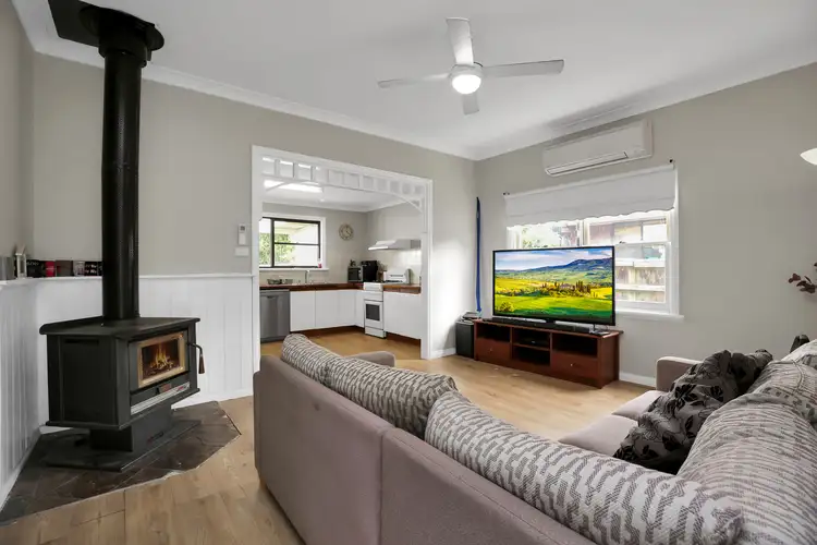 Third view of Homely house listing, 36 Chapmans Road, Trafalgar VIC 3824