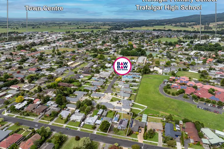 Fifth view of Homely house listing, 36 Chapmans Road, Trafalgar VIC 3824