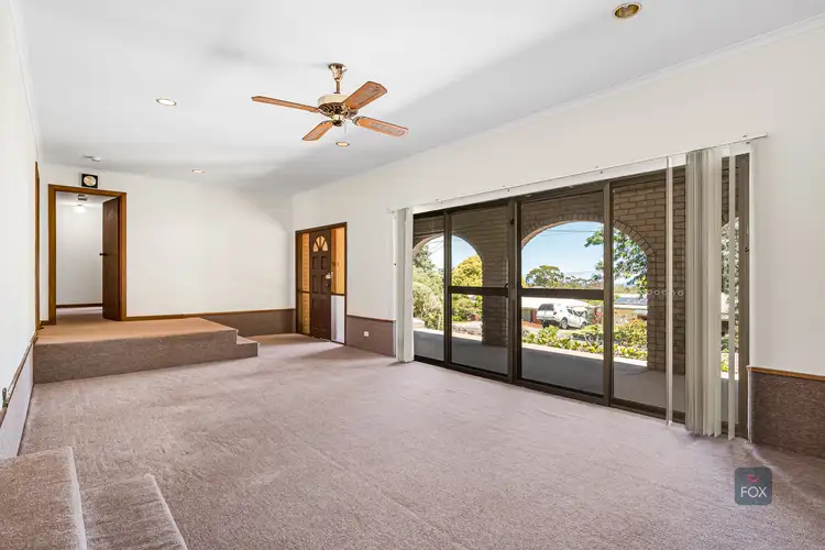 Second view of Homely house listing, 9 Grevillea Drive, Banksia Park SA 5091