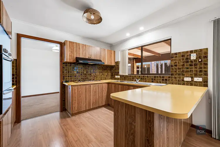 Fifth view of Homely house listing, 9 Grevillea Drive, Banksia Park SA 5091