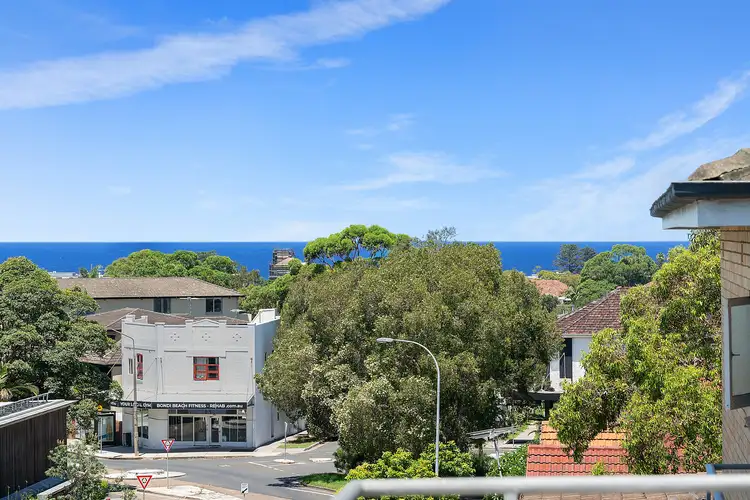 Third view of Homely apartment listing, 9/118 O'Brien Street, Bondi Beach NSW 2026