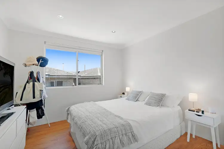 Fifth view of Homely apartment listing, 9/118 O'Brien Street, Bondi Beach NSW 2026