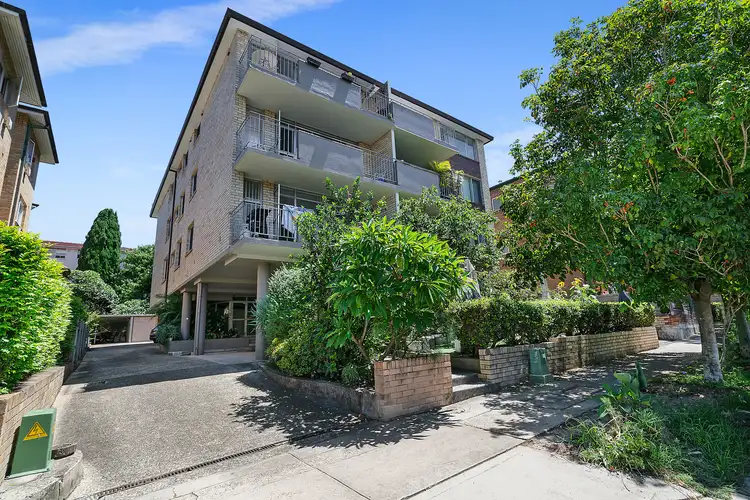 Sixth view of Homely apartment listing, 9/118 O'Brien Street, Bondi Beach NSW 2026