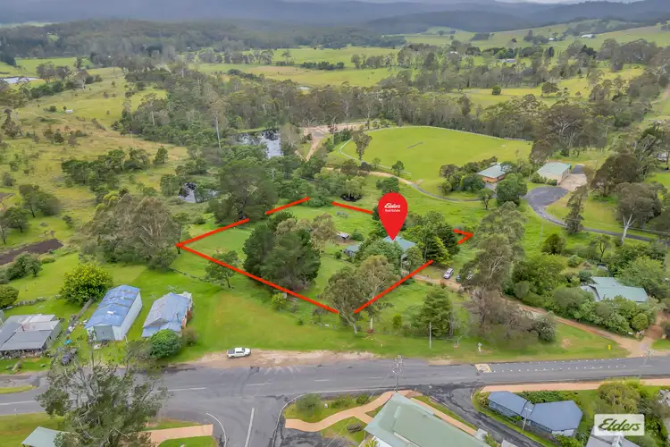 19 Gordon Street, Wyndham NSW 2550