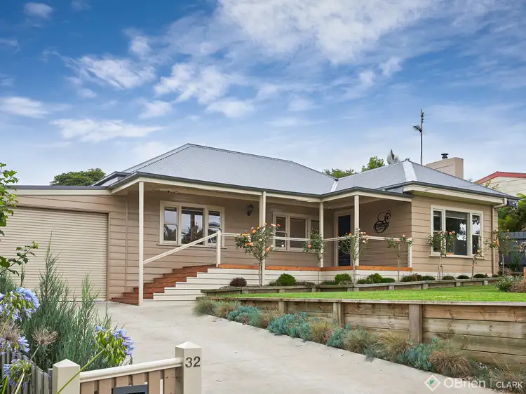 Second view of Homely house listing, 32 Wood Street, Drouin VIC 3818