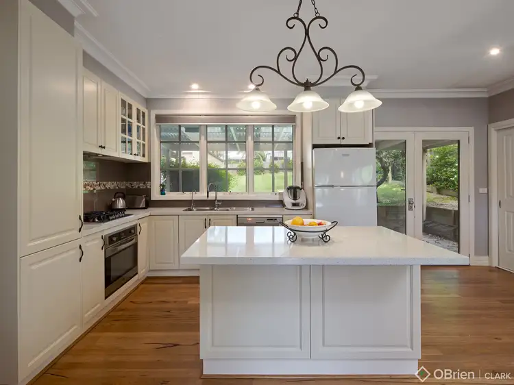 Fourth view of Homely house listing, 32 Wood Street, Drouin VIC 3818