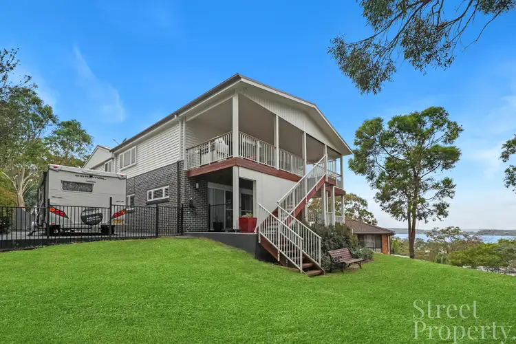 15 Lincoln Close, Rathmines NSW 2283