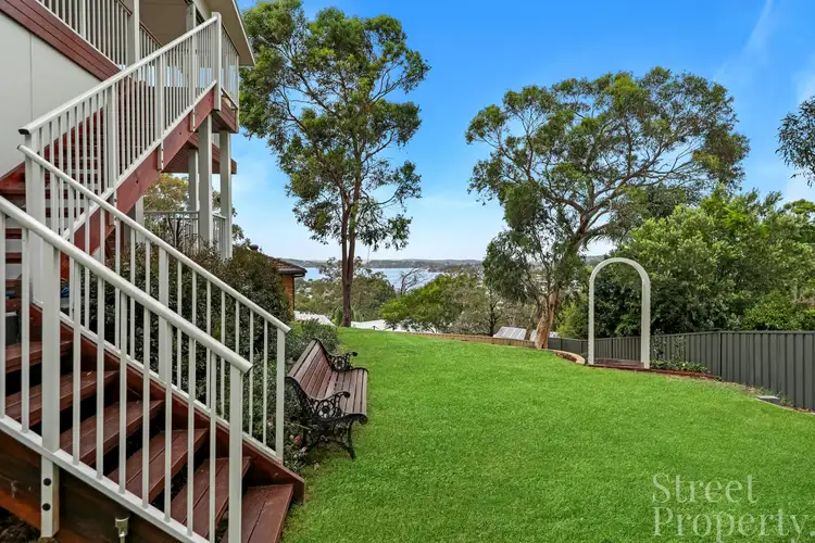 Sixth view of Homely house listing, 15 Lincoln Close, Rathmines NSW 2283
